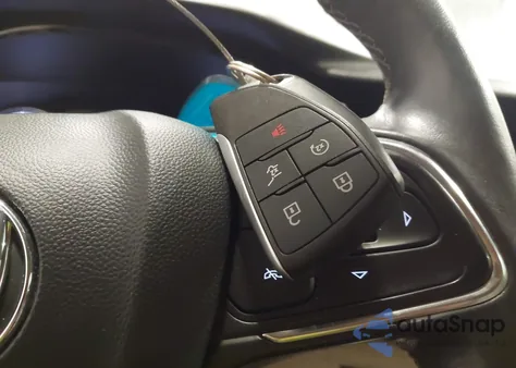 2021 Buick Envision Awd Avenir from USA, damaged, VIN LRBFZSR45MD048706